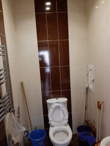 Satılır Yeni Tikili, Yasamal.r, İnşaatçılar.m-19