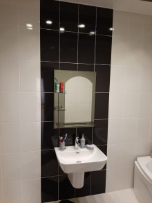 Satılır Yeni Tikili, Yasamal.r, İnşaatçılar.m-20