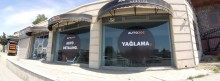 Satılır Obyekt, Xətai.r, Ağ şəhər, Xətai.m-1