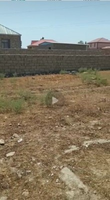 Satılır Torpaq, Sabunçu.r, Balaxanı, Koroğlu.m-4