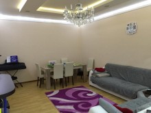 Satılır Yeni Tikili, Yasamal.r, Yeni Yasamal, İnşaatçılar.m-2