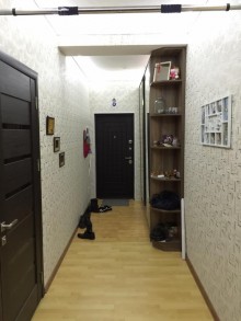 Satılır Yeni Tikili, Yasamal.r, Yeni Yasamal, İnşaatçılar.m-6