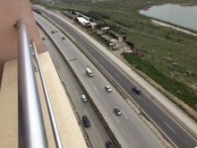 Satılır Yeni Tikili, Yasamal.r, Yeni Yasamal, İnşaatçılar.m-11