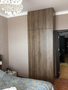 Satılır Yeni Tikili, Yasamal.r, Yeni Yasamal, İnşaatçılar.m-13