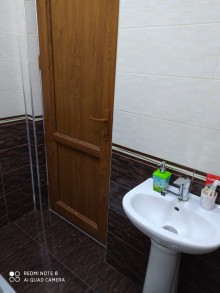Satılır Yeni Tikili, Xətai.r, Ağ şəhər, 28 May.m-2