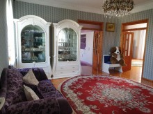 Satılır Həyət evi, Binəqədi.r, 8-ci mikrorayon, Azadlıq.m-9