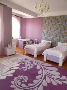 Satılır Həyət evi, Binəqədi.r, 8-ci mikrorayon, Azadlıq.m-12