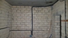 Satılır Həyət evi, Quba.ş-9