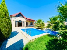 Satılır Villa, Xəzər.r, Şüvəlan-1