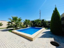 Satılır Villa, Xəzər.r, Şüvəlan-2