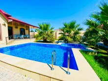 Satılır Villa, Xəzər.r, Şüvəlan-20