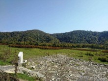 Satılır Torpaq, Qəbələ.ş-6