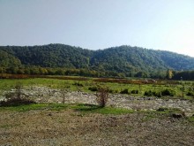 Satılır Torpaq, Qəbələ.ş-9