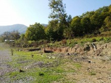 Satılır Torpaq, Qəbələ.ş-12