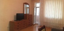 Kirayə (Aylıq) Yeni Tikili, Nəsimi.r-2