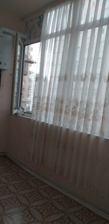 Kirayə (Aylıq) Yeni Tikili, Nəsimi.r-4