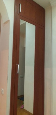 Kirayə (Aylıq) Yeni Tikili, Nəsimi.r-9
