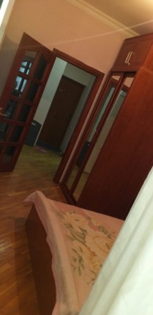 Kirayə (Aylıq) Yeni Tikili, Nəsimi.r-10