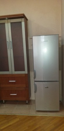Kirayə (Aylıq) Yeni Tikili, Nəsimi.r-12