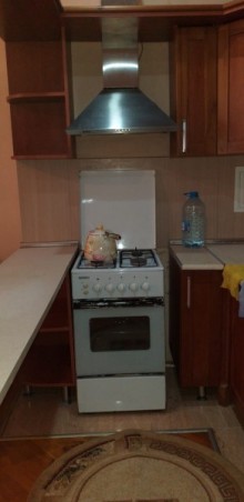 Kirayə (Aylıq) Yeni Tikili, Nəsimi.r-13