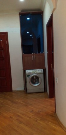 Kirayə (Aylıq) Yeni Tikili, Nəsimi.r-14