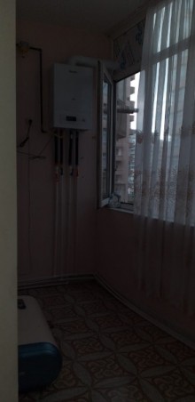 Kirayə (Aylıq) Yeni Tikili, Nəsimi.r-15