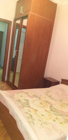 Kirayə (Aylıq) Yeni Tikili, Nəsimi.r-16