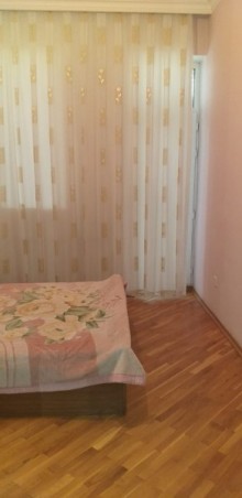 Kirayə (Aylıq) Yeni Tikili, Nəsimi.r-17
