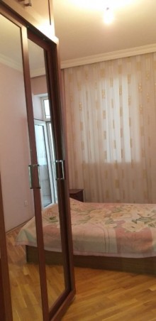 Kirayə (Aylıq) Yeni Tikili, Nəsimi.r-18