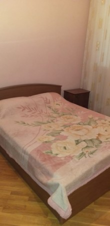 Kirayə (Aylıq) Yeni Tikili, Nəsimi.r-19