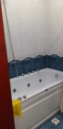 Kirayə (Aylıq) Yeni Tikili, Nəsimi.r-20
