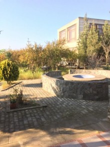 Satılır Həyət evi, Sabunçu.r, Bilgəh-17