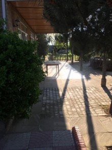 Satılır Həyət evi, Sabunçu.r, Bilgəh-18