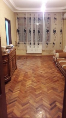Kirayə (Aylıq) Köhnə Tikili, Nəsimi.r-5