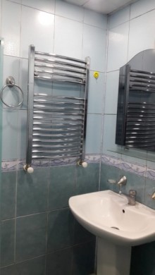 Kirayə (Aylıq) Köhnə Tikili, Nəsimi.r-8
