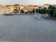 Kirayə (Aylıq) Villa, Səbail.r, Badamdar-5