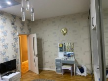 Kirayə (Aylıq) Villa, Səbail.r, Badamdar-20