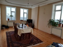 Kirayə (Aylıq) Yeni Tikili, Nəsimi.r-2