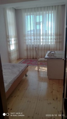 Kirayə (Aylıq) Yeni Tikili, Nəsimi.r-4