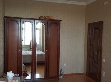 Kirayə (Aylıq) Yeni Tikili, Nəsimi.r-6