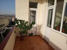 Kirayə (Aylıq) Yeni Tikili, Nəsimi.r-7