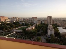 Kirayə (Aylıq) Yeni Tikili, Nəsimi.r-8