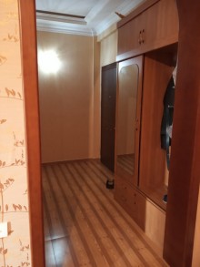 Kirayə (Aylıq) Yeni Tikili, Nəsimi.r-9