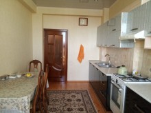 Kirayə (Aylıq) Yeni Tikili, Nəsimi.r-10