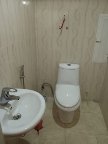 Kirayə (Aylıq) Yeni Tikili, Nəsimi.r-11