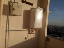 Kirayə (Aylıq) Yeni Tikili, Nəsimi.r-12