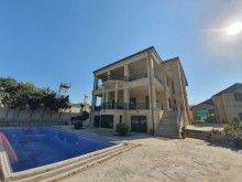 Satılır Həyət evi, Sabunçu.r, Nardaran-1