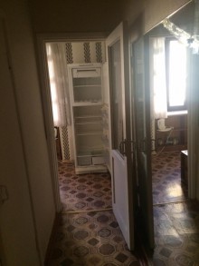 Kirayə (Aylıq) Köhnə Tikili, Yasamal.r-4