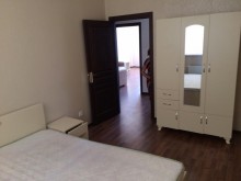Kirayə (Aylıq) Yeni Tikili, Yasamal.r-3