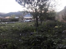 Satılır Torpaq, Qəbələ.ş-2